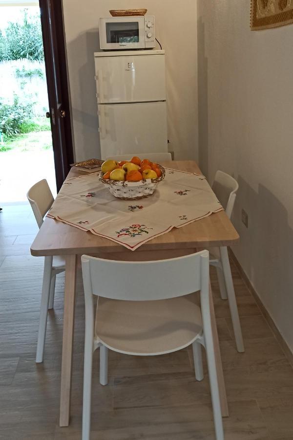 Casa Perla Rei - 50 Meters From The Beach Коста Рей Экстерьер фото