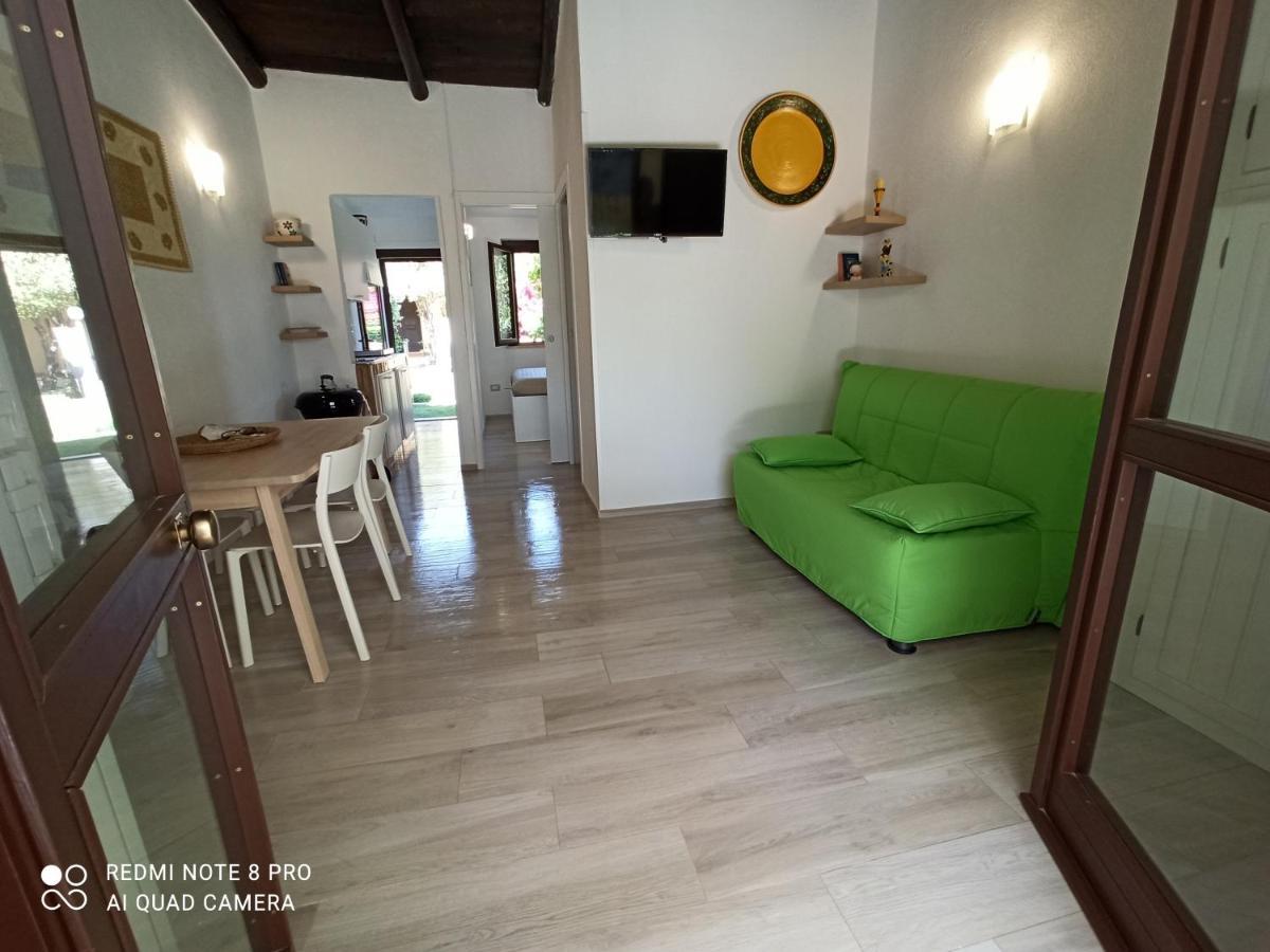 Casa Perla Rei - 50 Meters From The Beach Коста Рей Экстерьер фото
