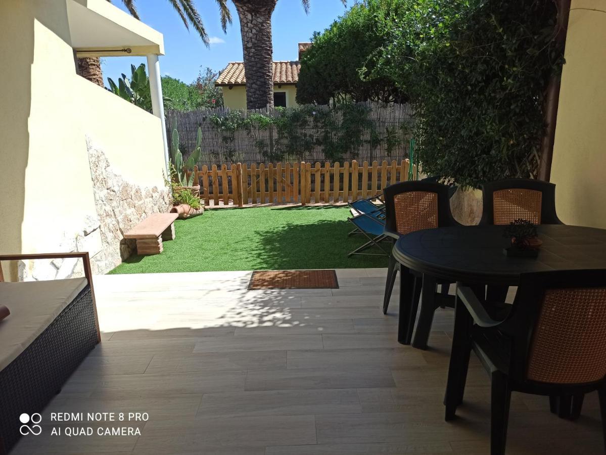 Casa Perla Rei - 50 Meters From The Beach Коста Рей Экстерьер фото