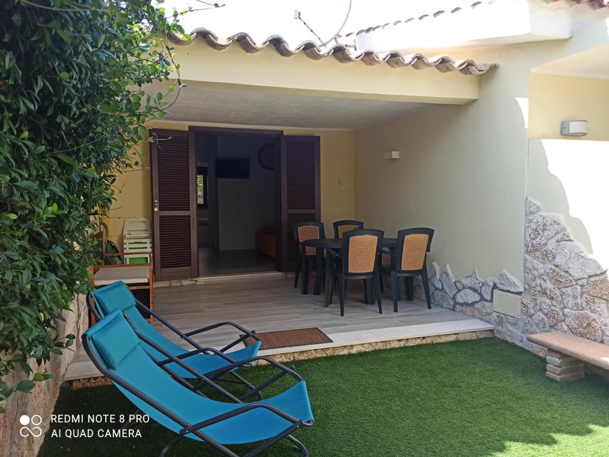 Casa Perla Rei - 50 Meters From The Beach Коста Рей Экстерьер фото